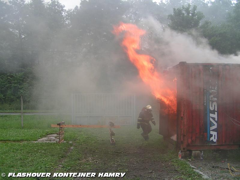 21 - 25.6.2009, Porada instruktoru - BACKDRAFT.JPG